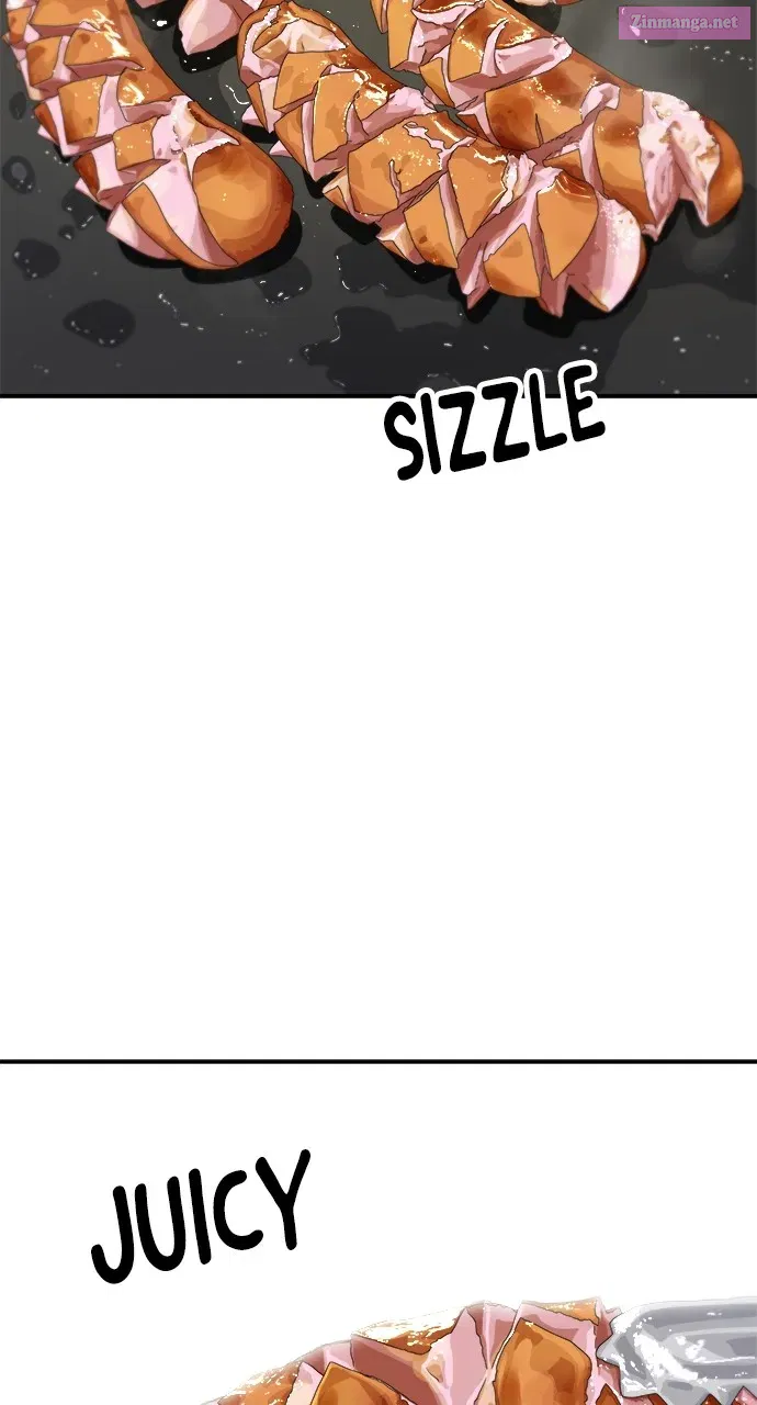 A DeadbEAT's Meal Zinmanga X Chapter 145 Page 60