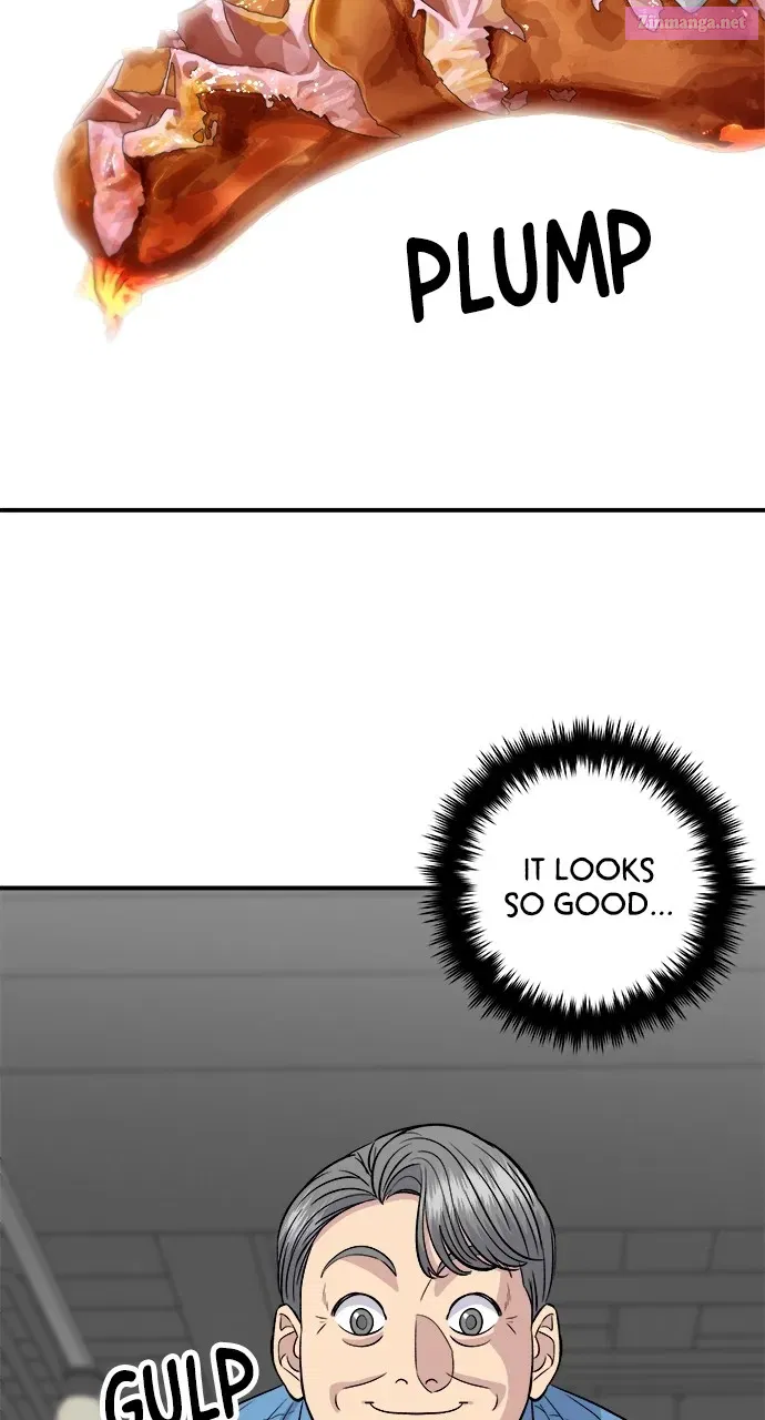 A DeadbEAT's Meal Zinmanga X Chapter 145 Page 61