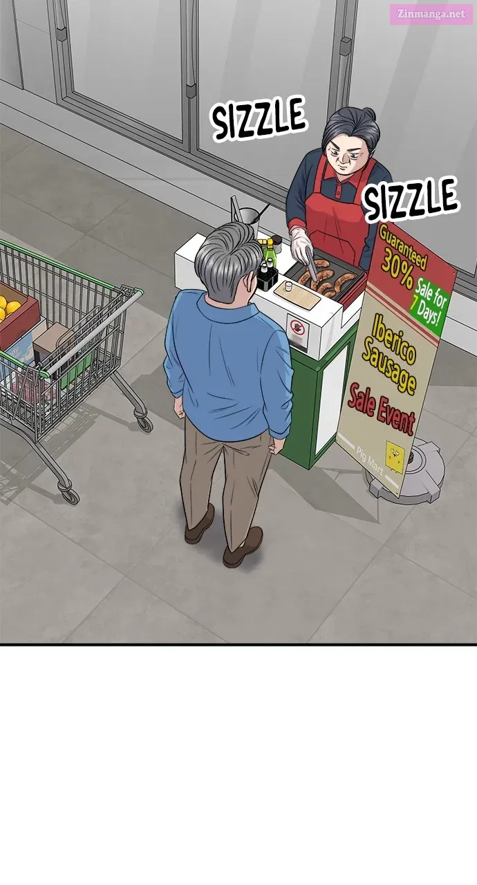 A DeadbEAT's Meal Zinmanga X Chapter 145 Page 66