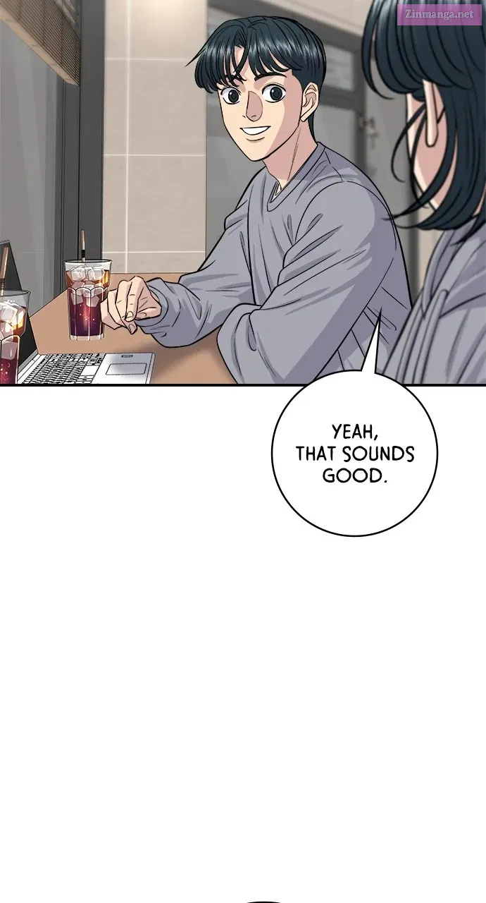 A DeadbEAT's Meal Zinmanga X Chapter 144 Page 9