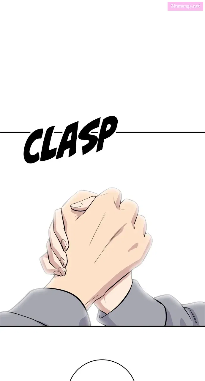 A DeadbEAT's Meal Zinmanga X Chapter 144 Page 11