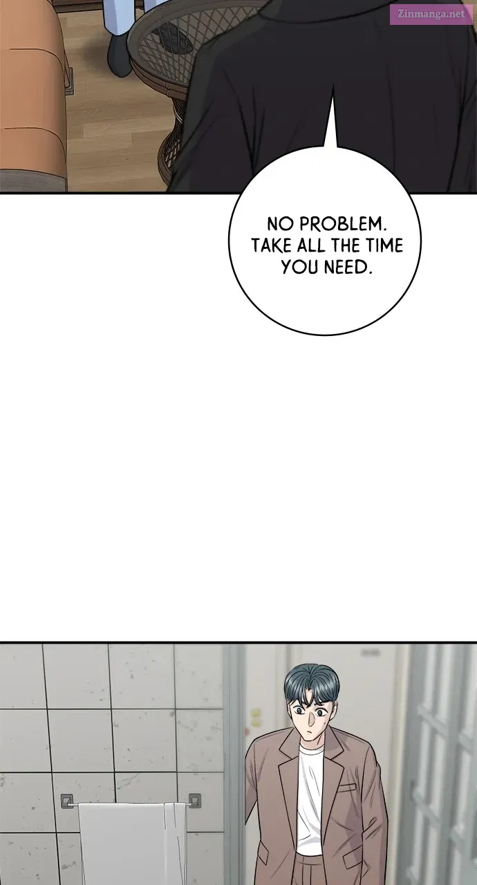 A DeadbEAT's Meal Zinmanga X Chapter 144 Page 16