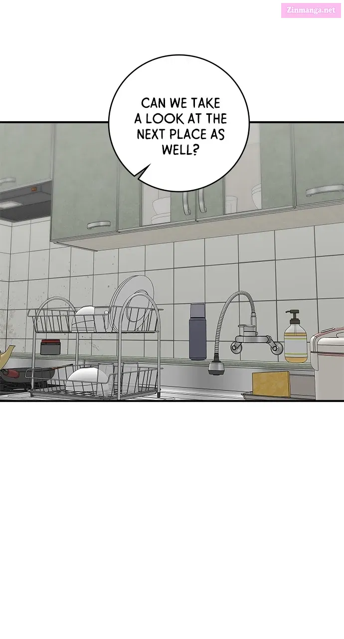 A DeadbEAT's Meal Zinmanga X Chapter 144 Page 20