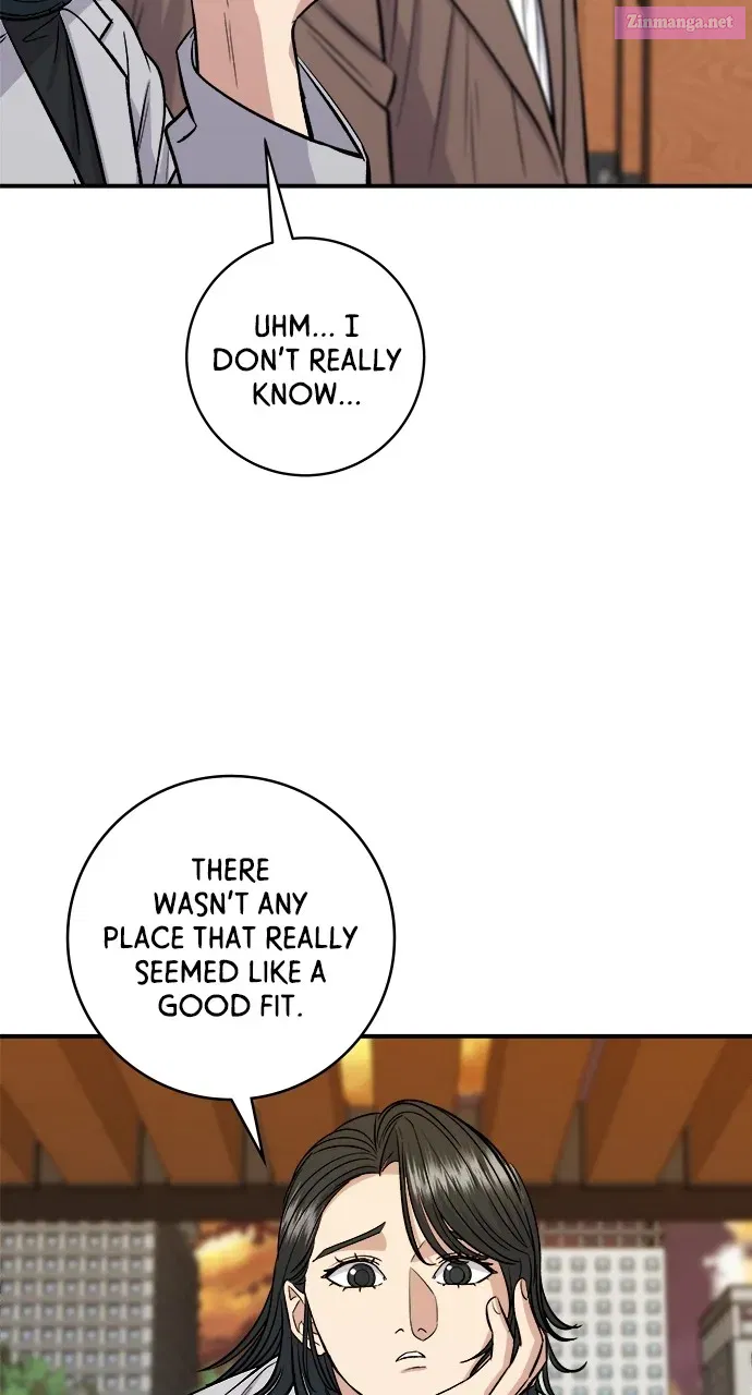 A DeadbEAT's Meal Zinmanga X Chapter 144 Page 24
