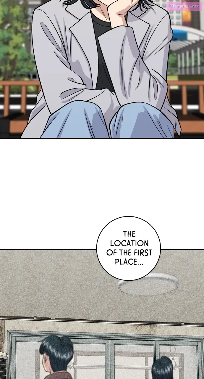 A DeadbEAT's Meal Zinmanga X Chapter 144 Page 25