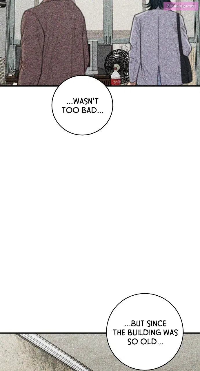A DeadbEAT's Meal Zinmanga X Chapter 144 Page 26