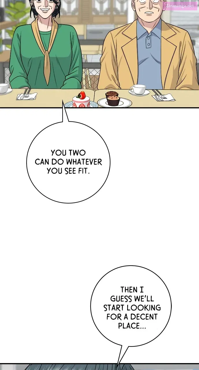 A DeadbEAT's Meal Zinmanga X Chapter 139 Page 46