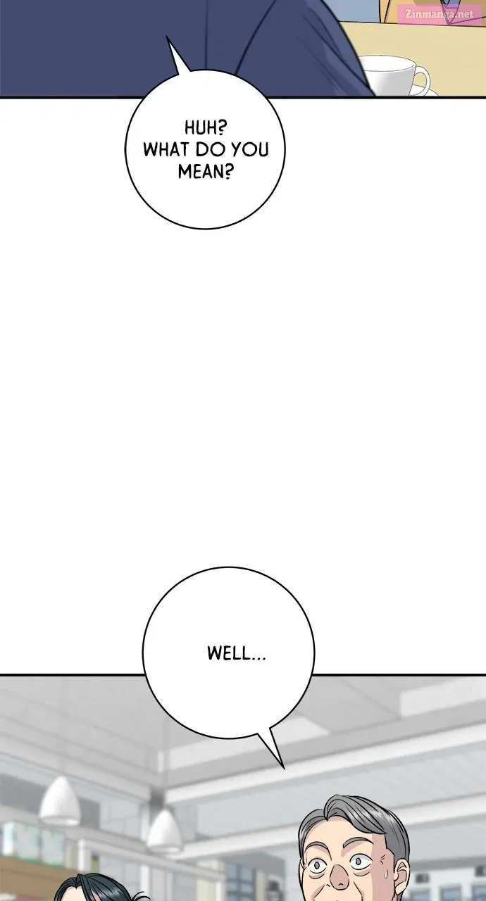 A DeadbEAT's Meal Zinmanga X Chapter 139 Page 49