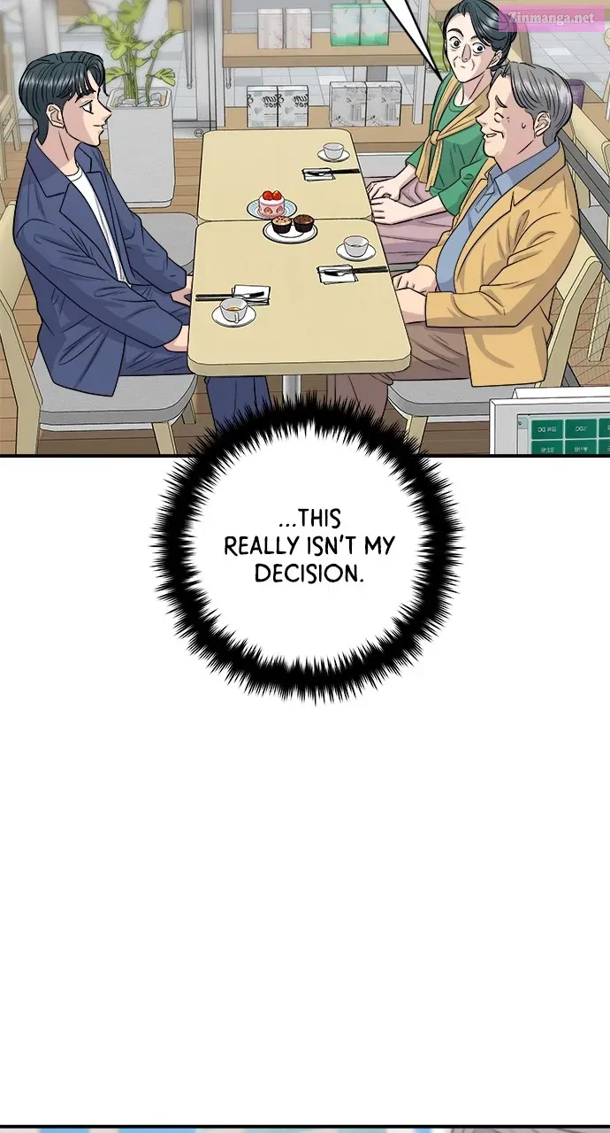 A DeadbEAT's Meal Zinmanga X Chapter 139 Page 51