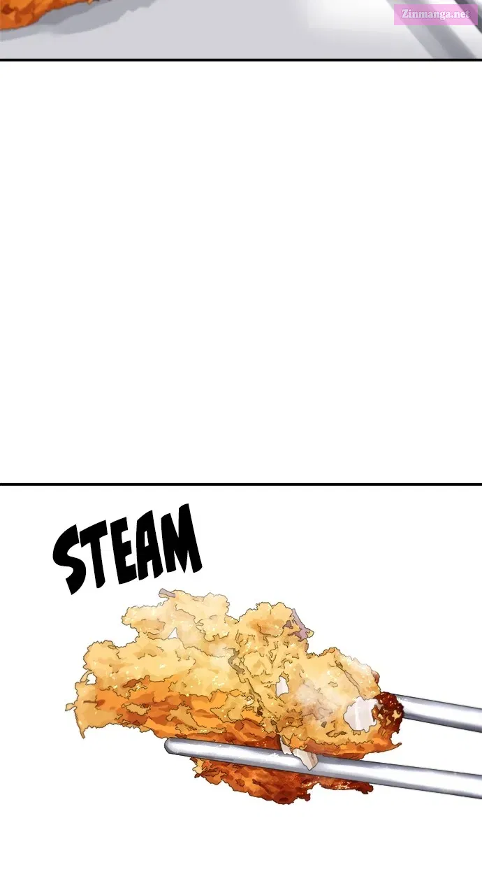 A DeadbEAT's Meal Zinmanga X Chapter 139 Page 56