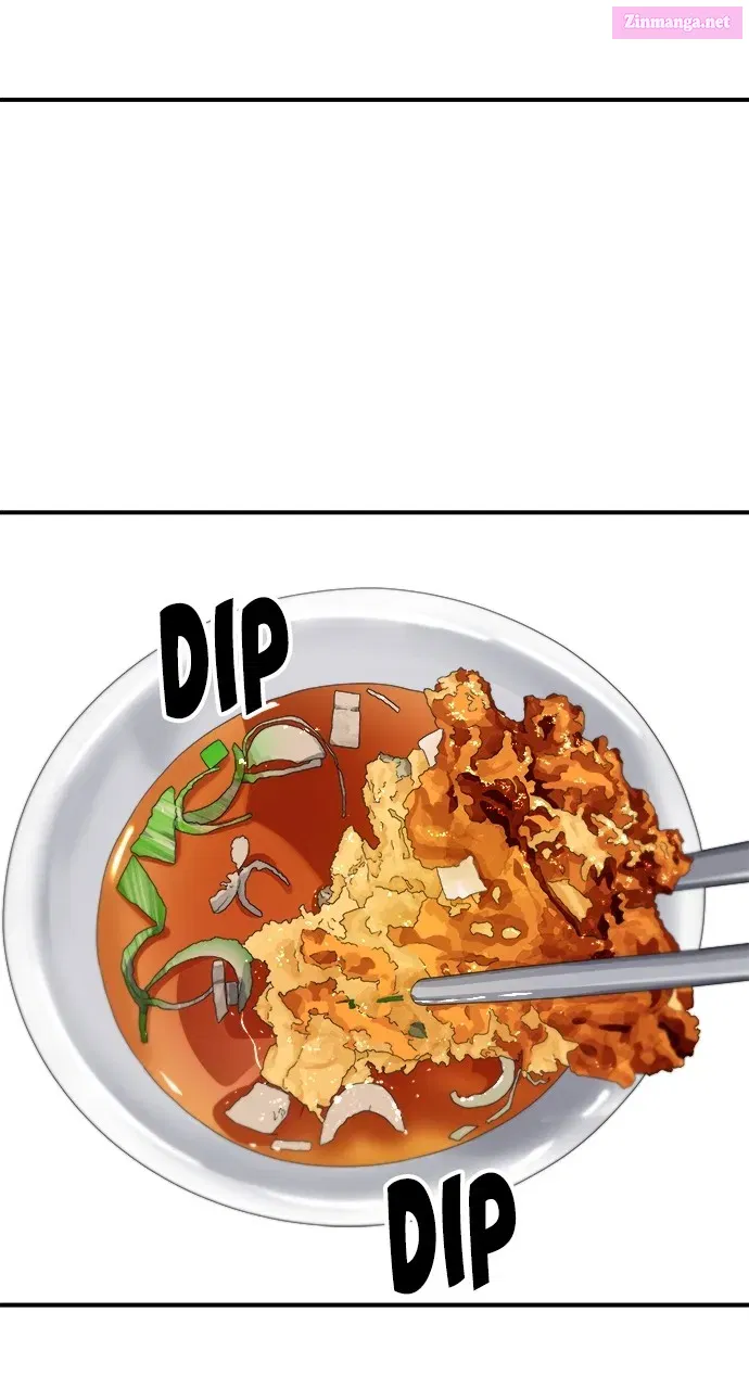 A DeadbEAT's Meal Zinmanga X Chapter 139 Page 57