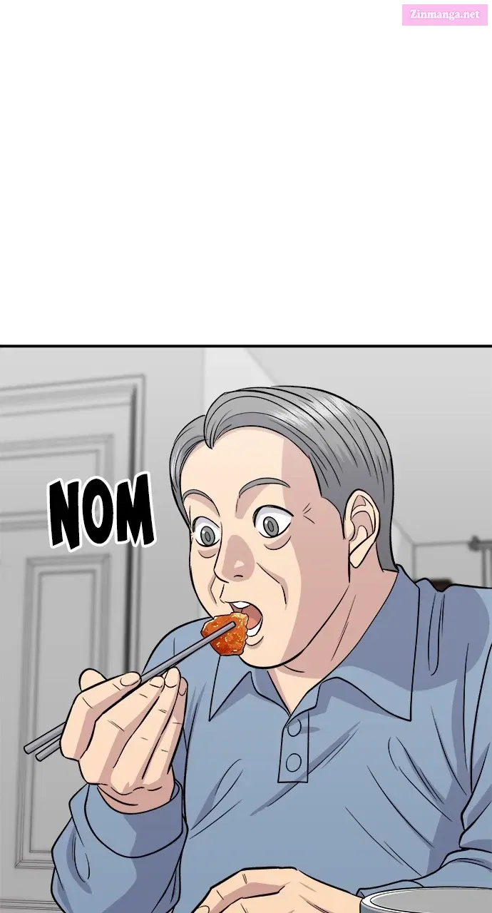 A DeadbEAT's Meal Zinmanga X Chapter 139 Page 58