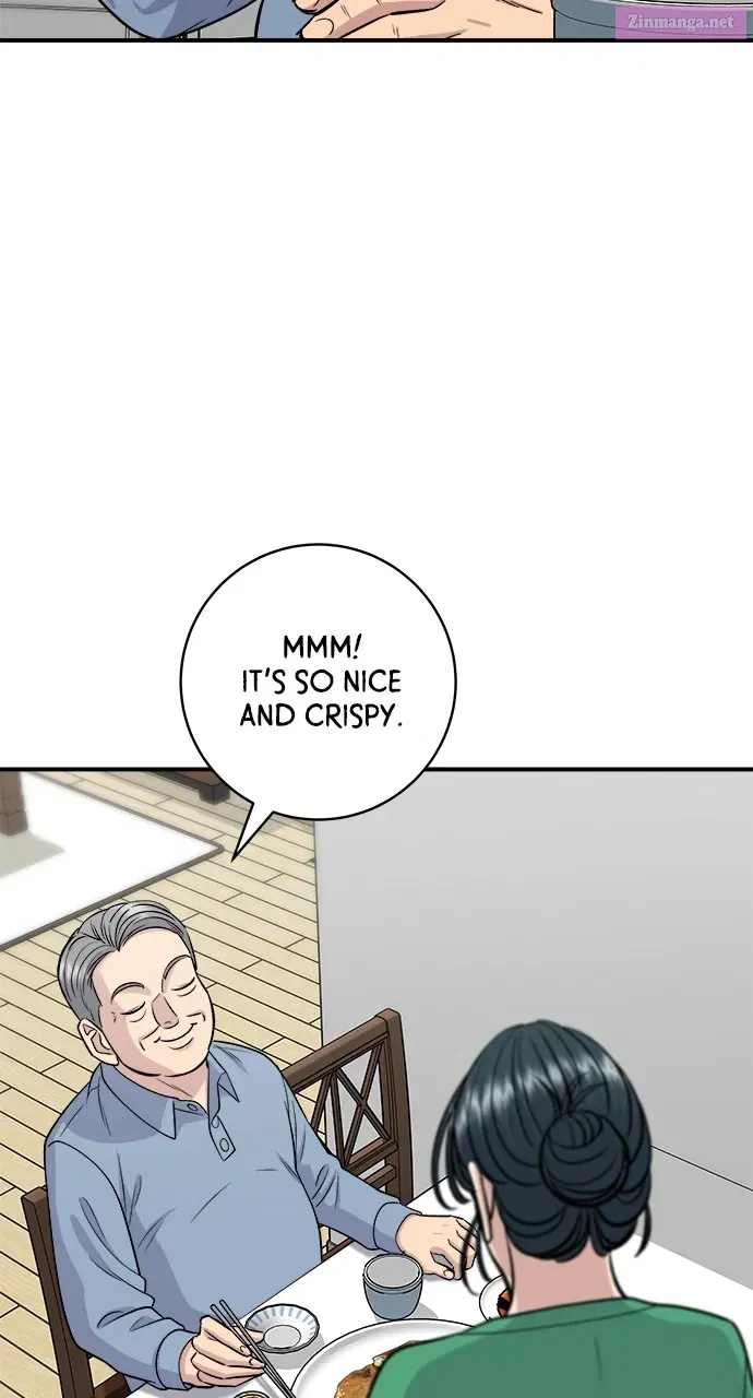 A DeadbEAT's Meal Zinmanga X Chapter 139 Page 59