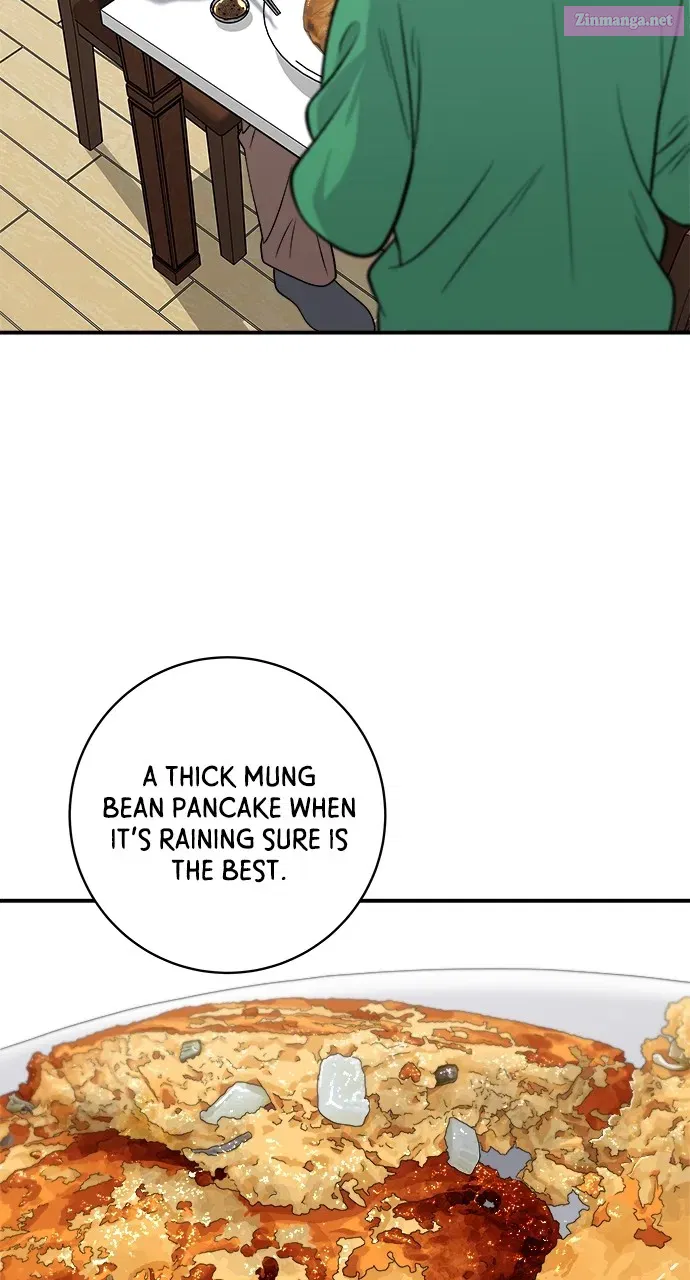 A DeadbEAT's Meal Zinmanga X Chapter 139 Page 60