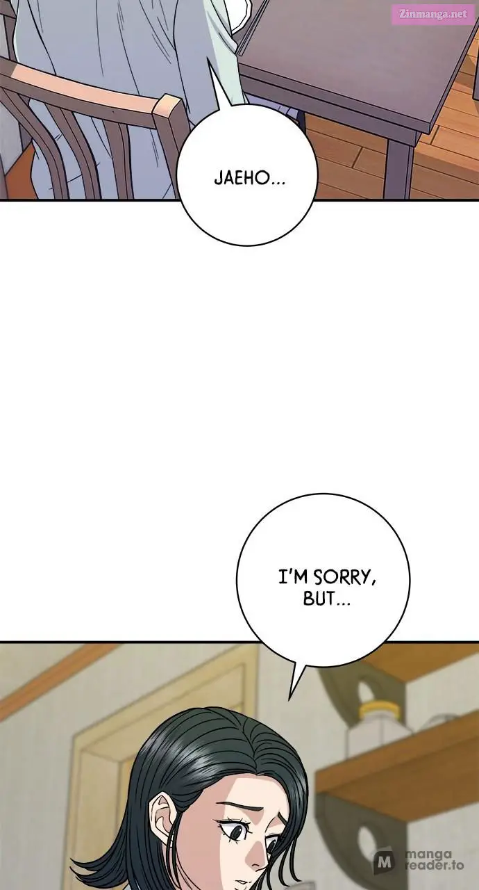 A DeadbEAT's Meal Zinmanga X Chapter 137 Page 70