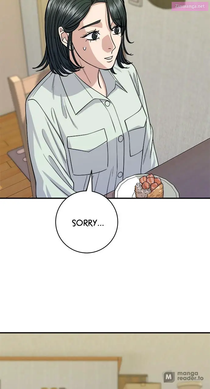 A DeadbEAT's Meal Zinmanga X Chapter 137 Page 79
