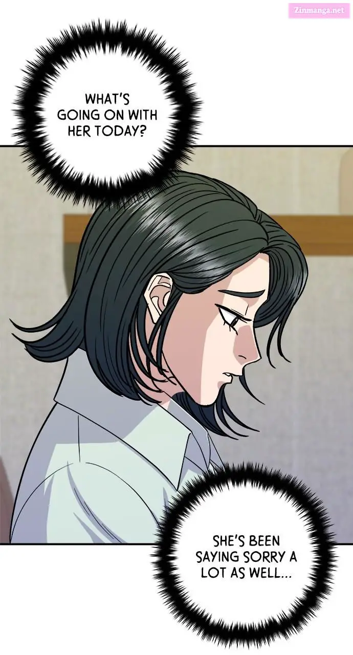 A DeadbEAT's Meal Zinmanga X Chapter 137 Page 83