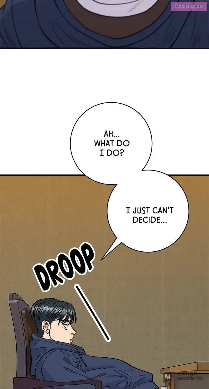 A DeadbEAT's Meal Zinmanga X Chapter 135 Page 4