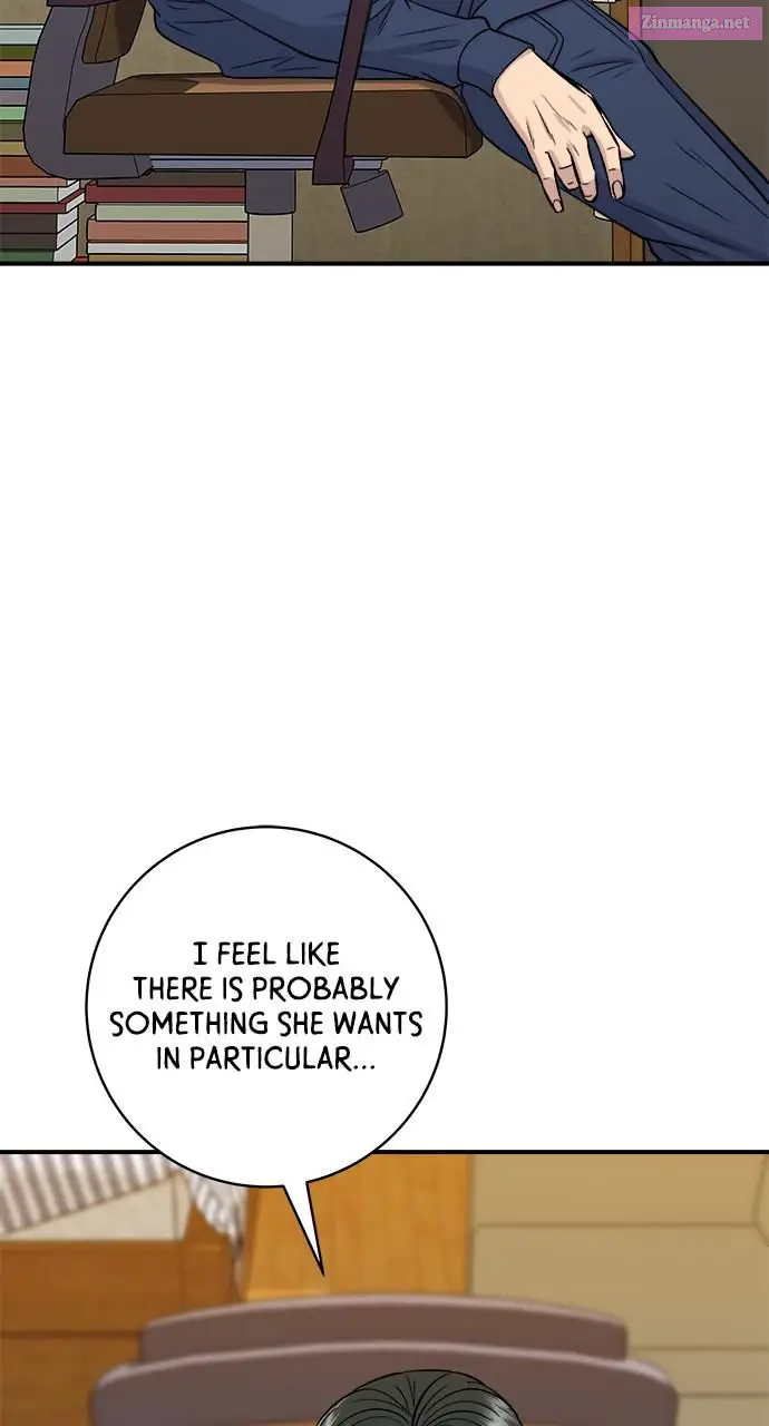 A DeadbEAT's Meal Zinmanga X Chapter 135 Page 5