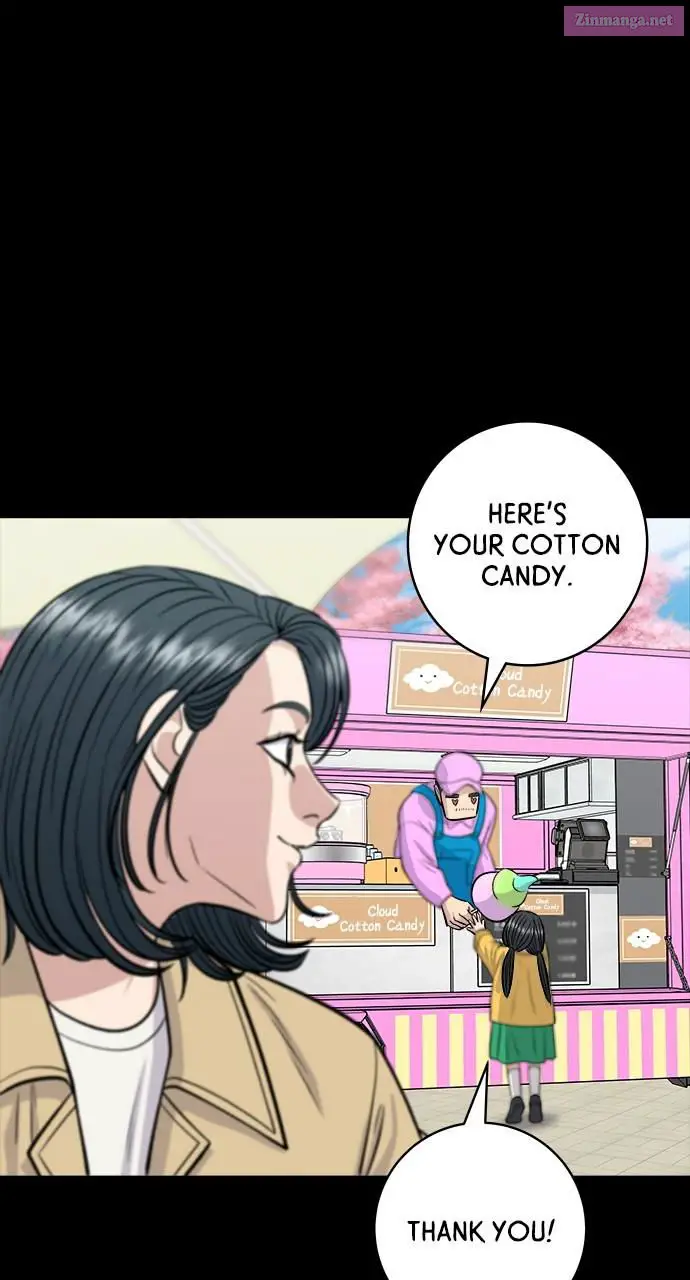 A DeadbEAT's Meal Zinmanga X Chapter 134 Page 33