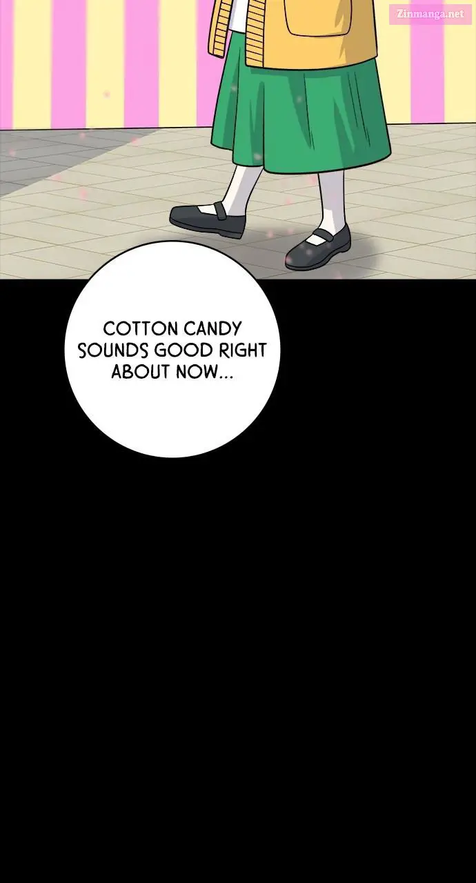 A DeadbEAT's Meal Zinmanga X Chapter 134 Page 35