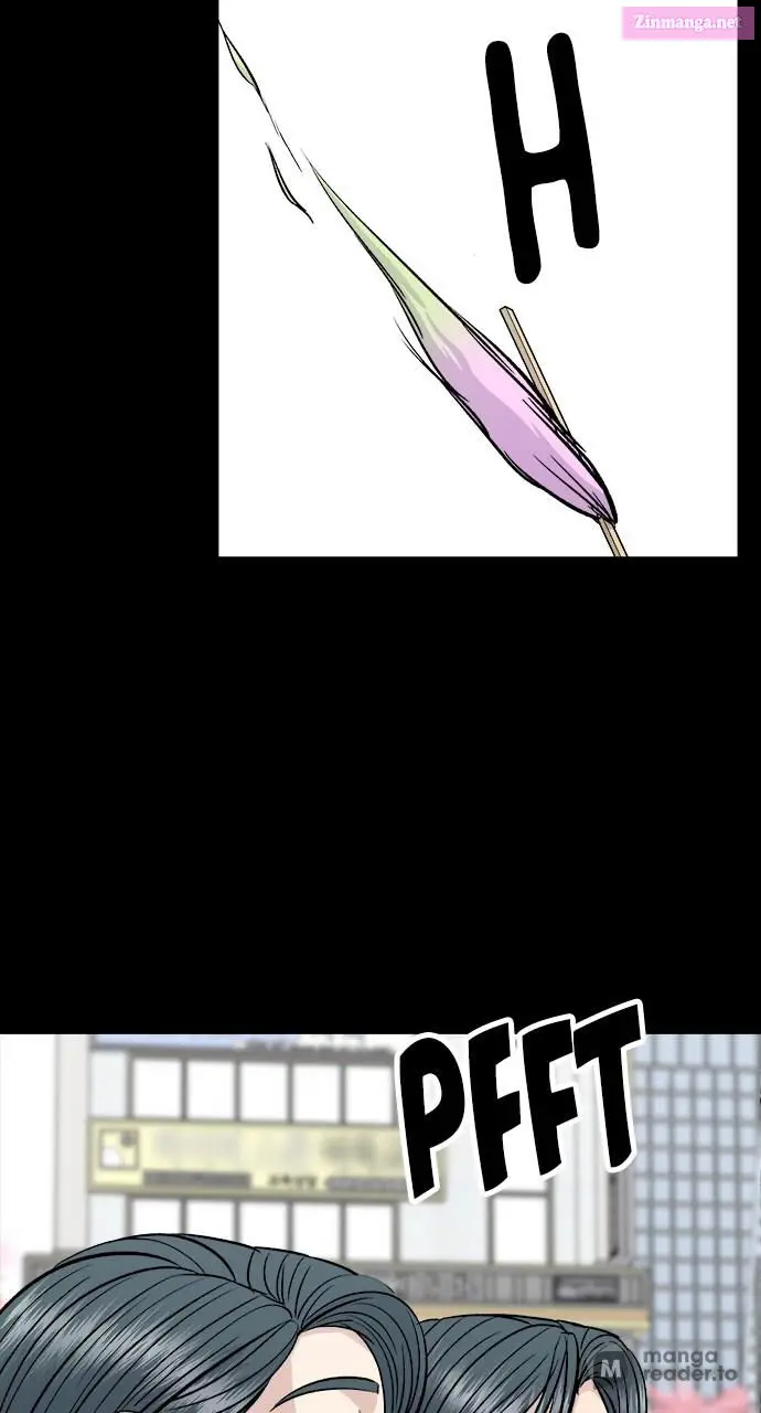 A DeadbEAT's Meal Zinmanga X Chapter 134 Page 40