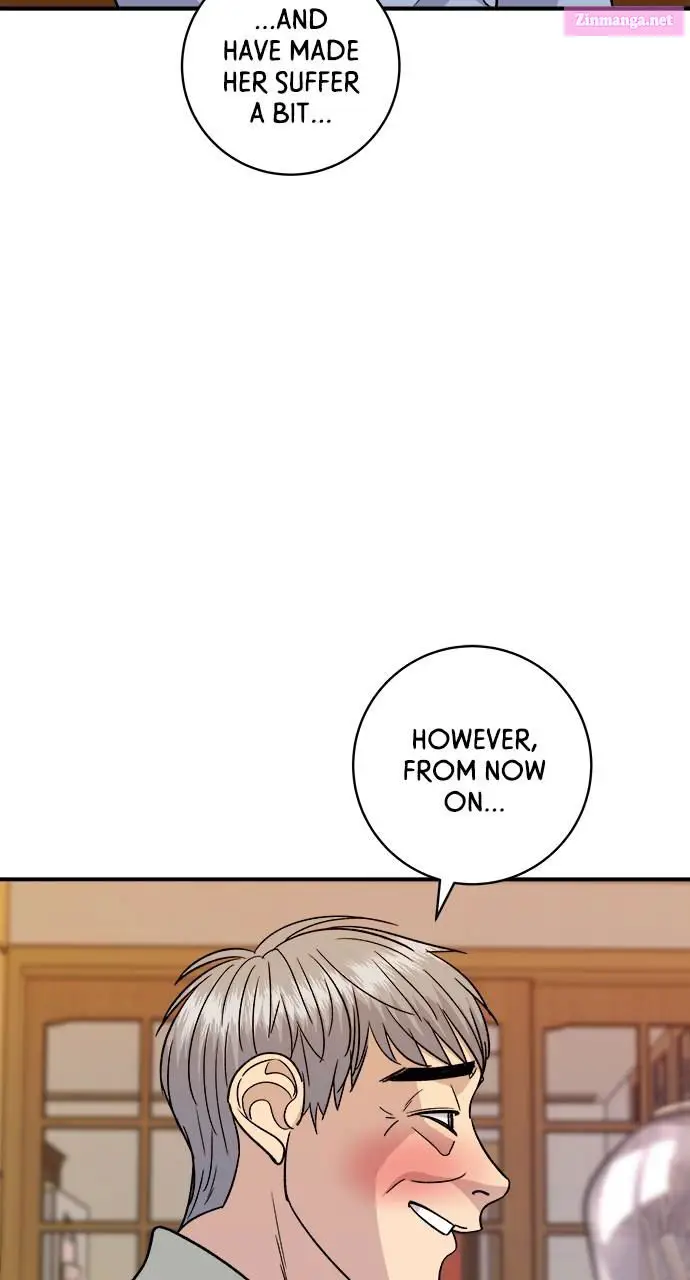 A DeadbEAT's Meal Zinmanga X Chapter 131 Page 74