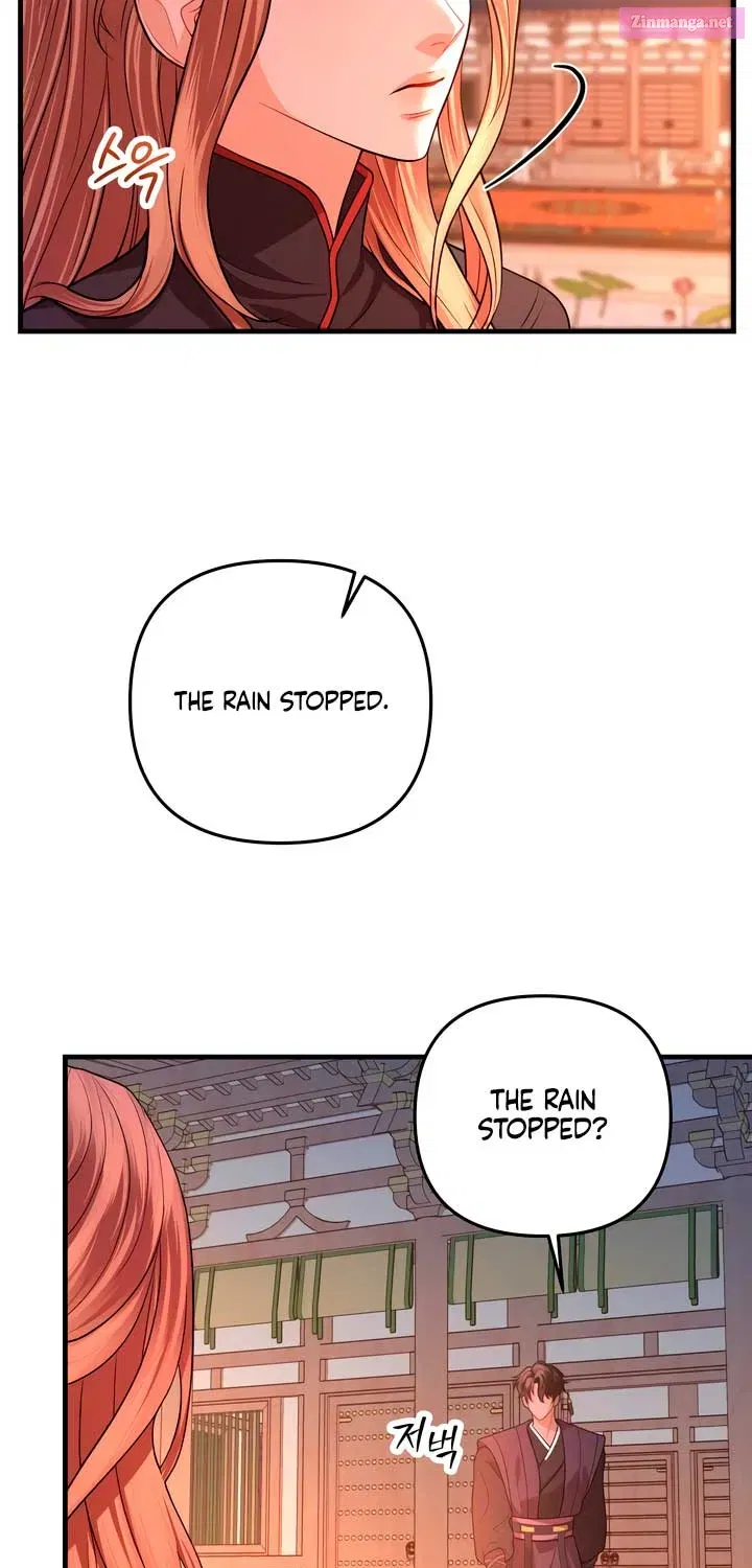 All About Dominative And Exclusive Destruction Zinmanga X Chapter 42 Page 3