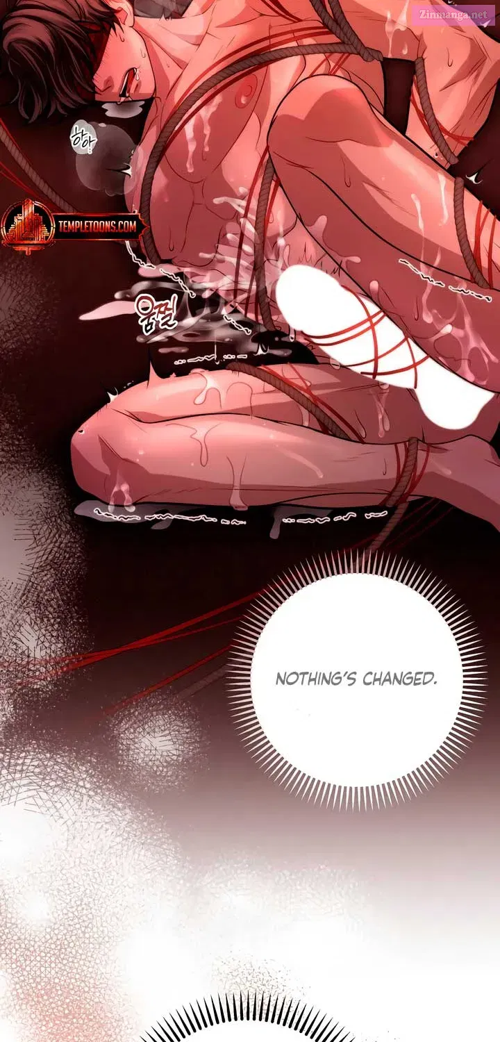 All About Dominative And Exclusive Destruction Zinmanga X Chapter 42 Page 23