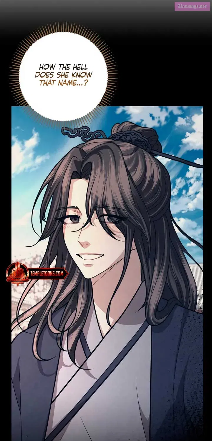 All About Dominative And Exclusive Destruction Zinmanga X Chapter 42 Page 40