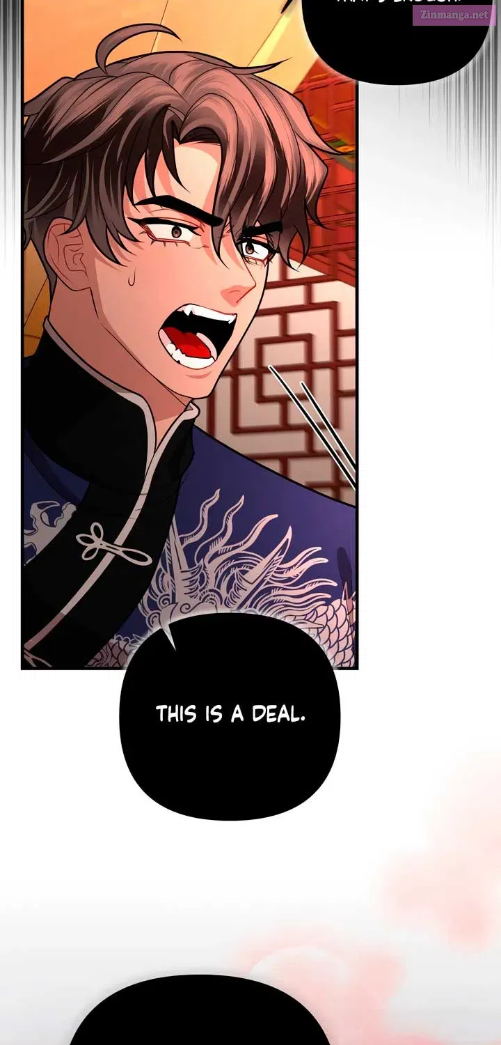 All About Dominative And Exclusive Destruction Zinmanga X Chapter 42 Page 44