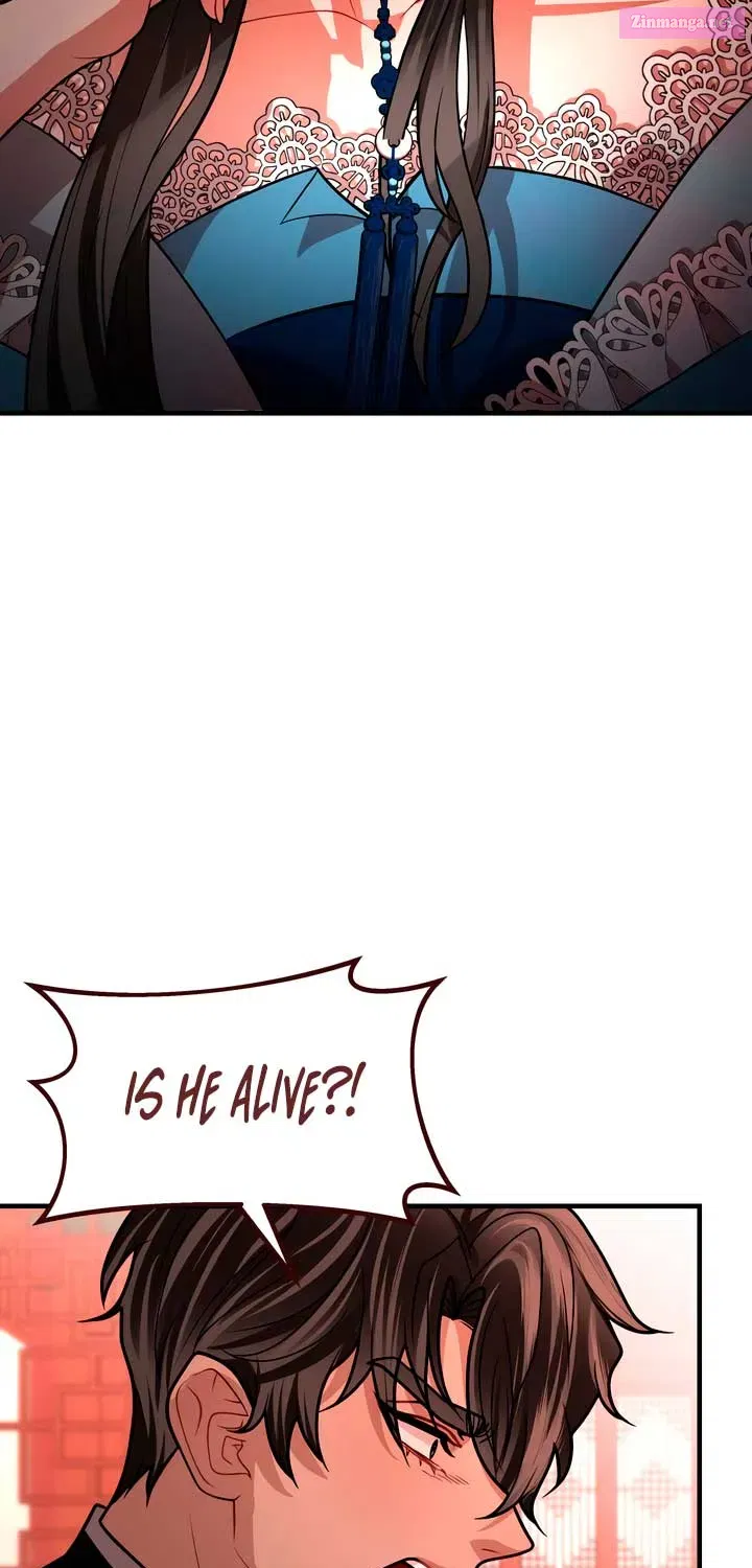 All About Dominative And Exclusive Destruction Zinmanga X Chapter 42 Page 46