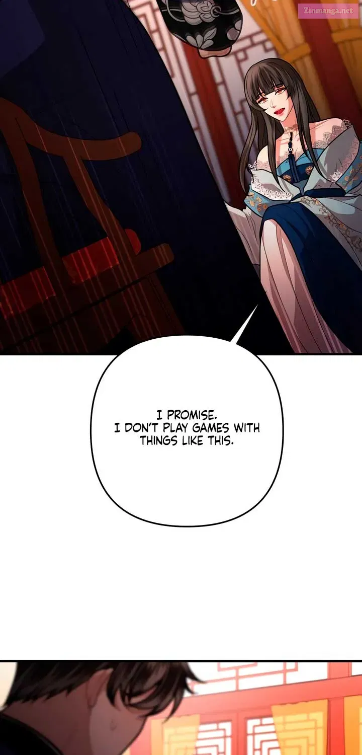 All About Dominative And Exclusive Destruction Zinmanga X Chapter 42 Page 55