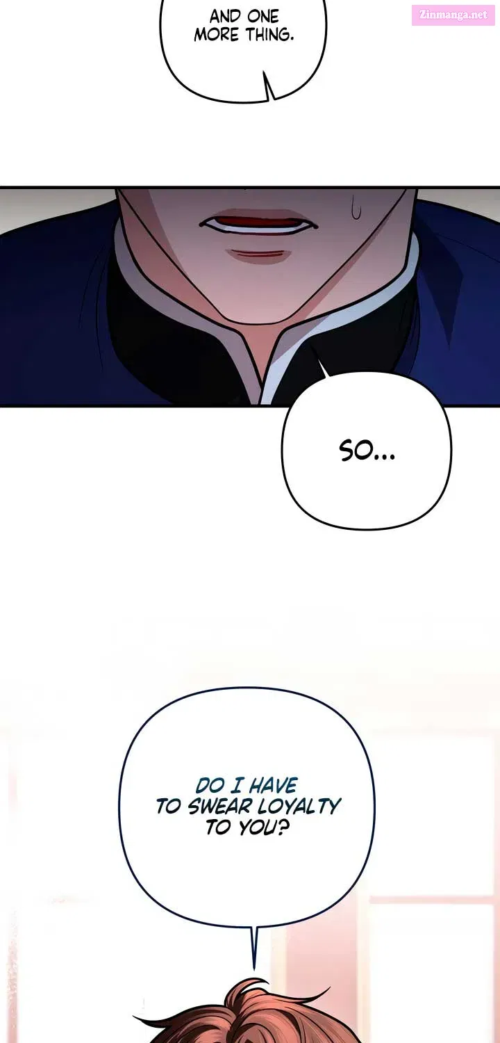 All About Dominative And Exclusive Destruction Zinmanga X Chapter 42 Page 63