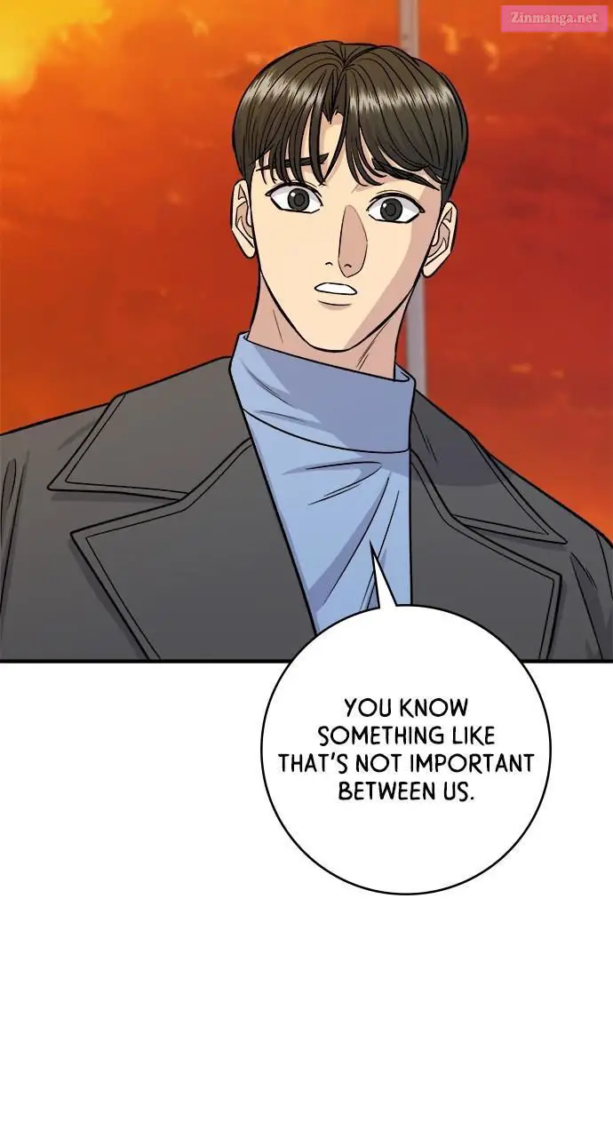 A DeadbEAT's Meal Zinmanga X Chapter 127 Page 51