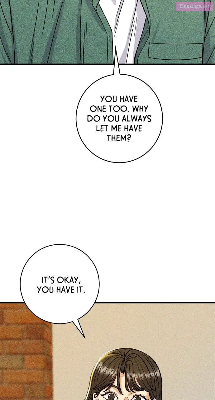 A DeadbEAT's Meal Zinmanga X Chapter 127 Page 58