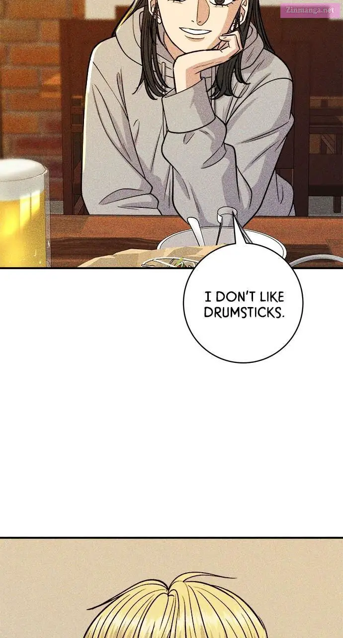 A DeadbEAT's Meal Zinmanga X Chapter 127 Page 59