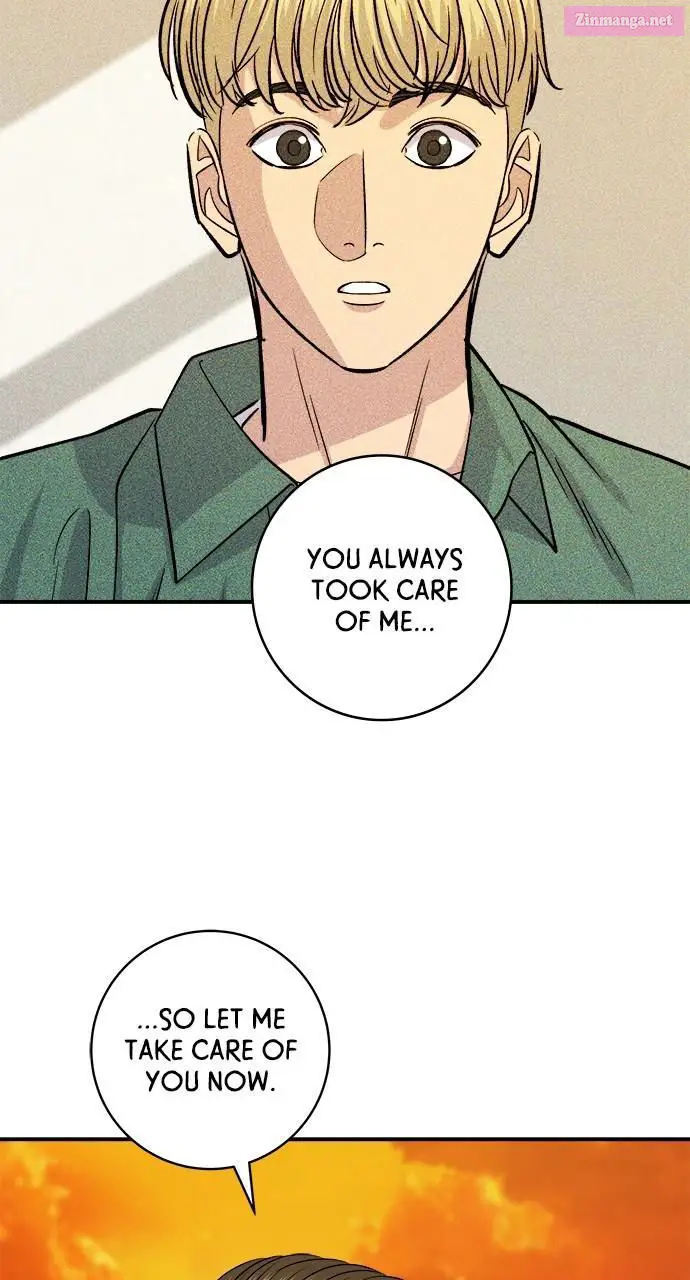 A DeadbEAT's Meal Zinmanga X Chapter 127 Page 60