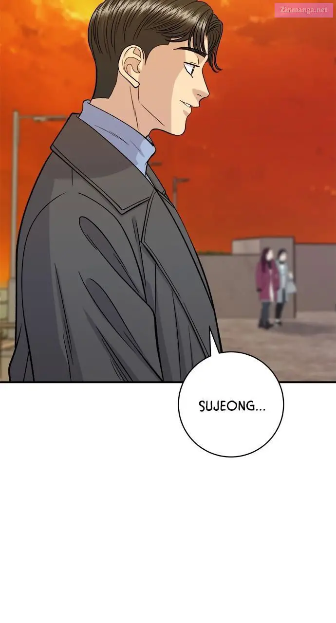 A DeadbEAT's Meal Zinmanga X Chapter 127 Page 61