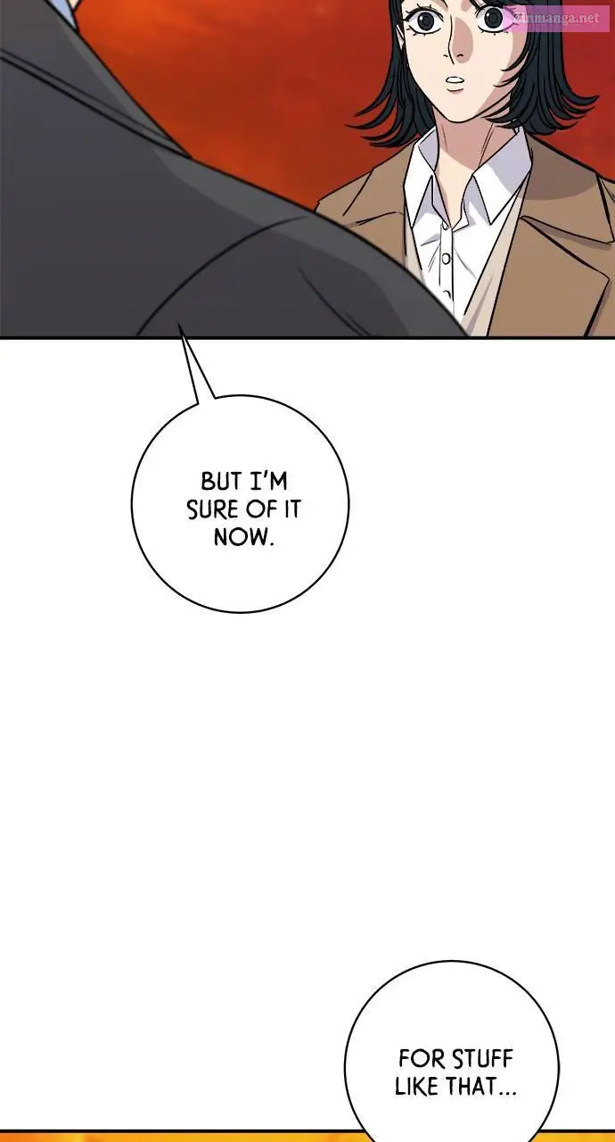 A DeadbEAT's Meal Zinmanga X Chapter 127 Page 71