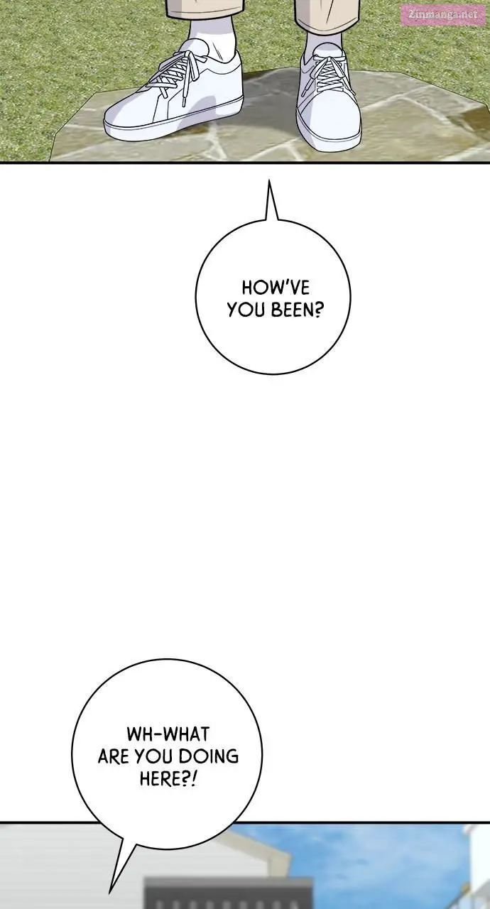 A DeadbEAT's Meal Zinmanga X Chapter 126 Page 63