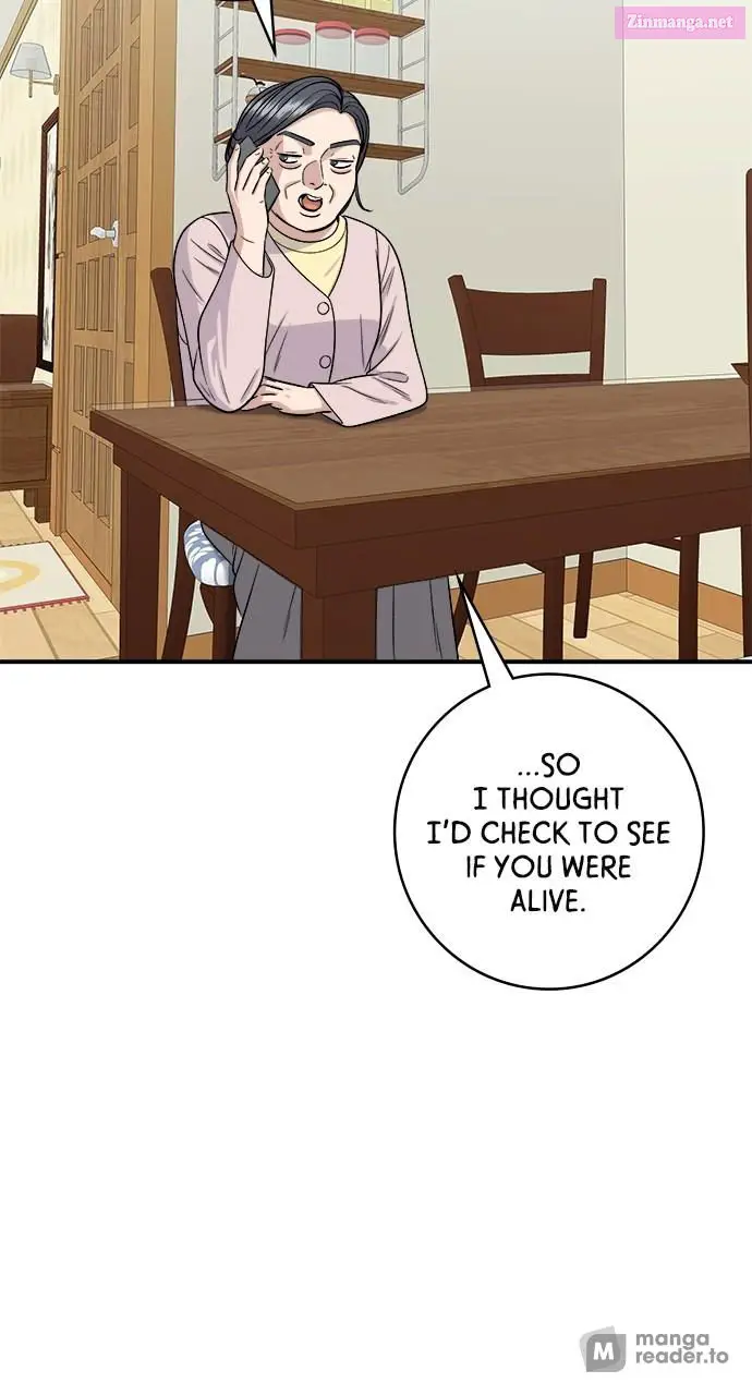 A DeadbEAT's Meal Zinmanga X Chapter 125 Page 37