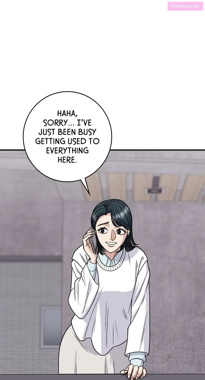 A DeadbEAT's Meal Zinmanga X Chapter 125 Page 39