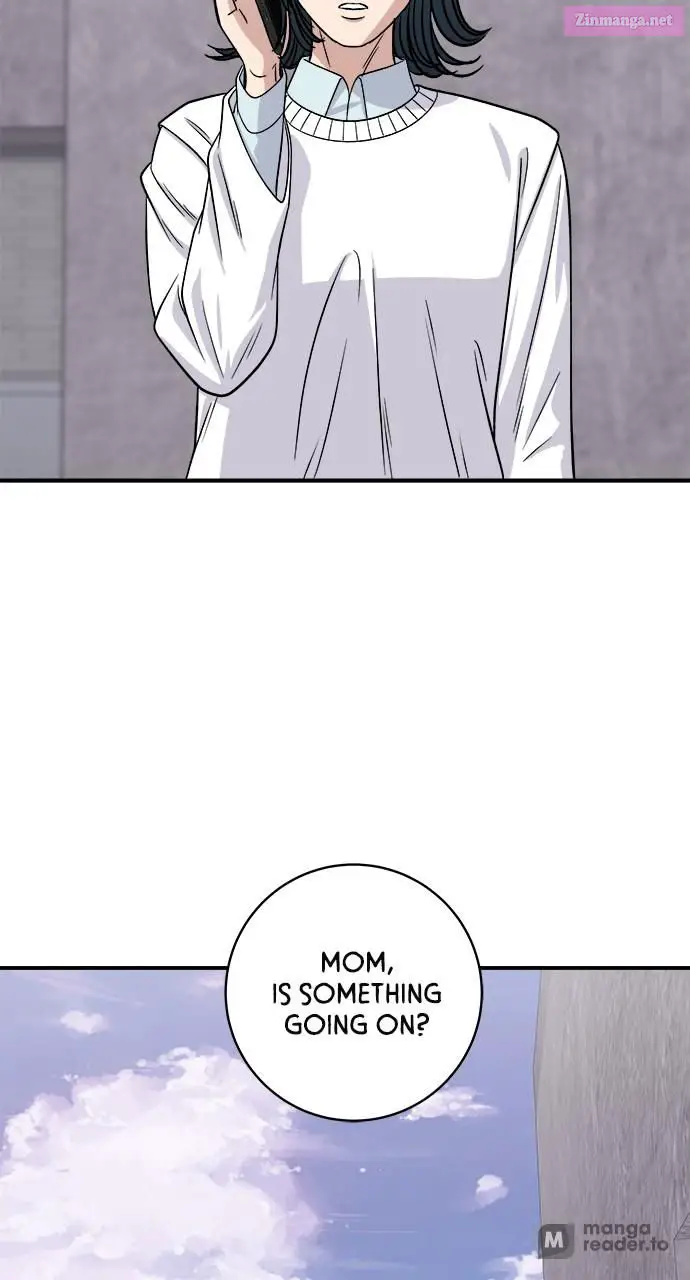 A DeadbEAT's Meal Zinmanga X Chapter 125 Page 43