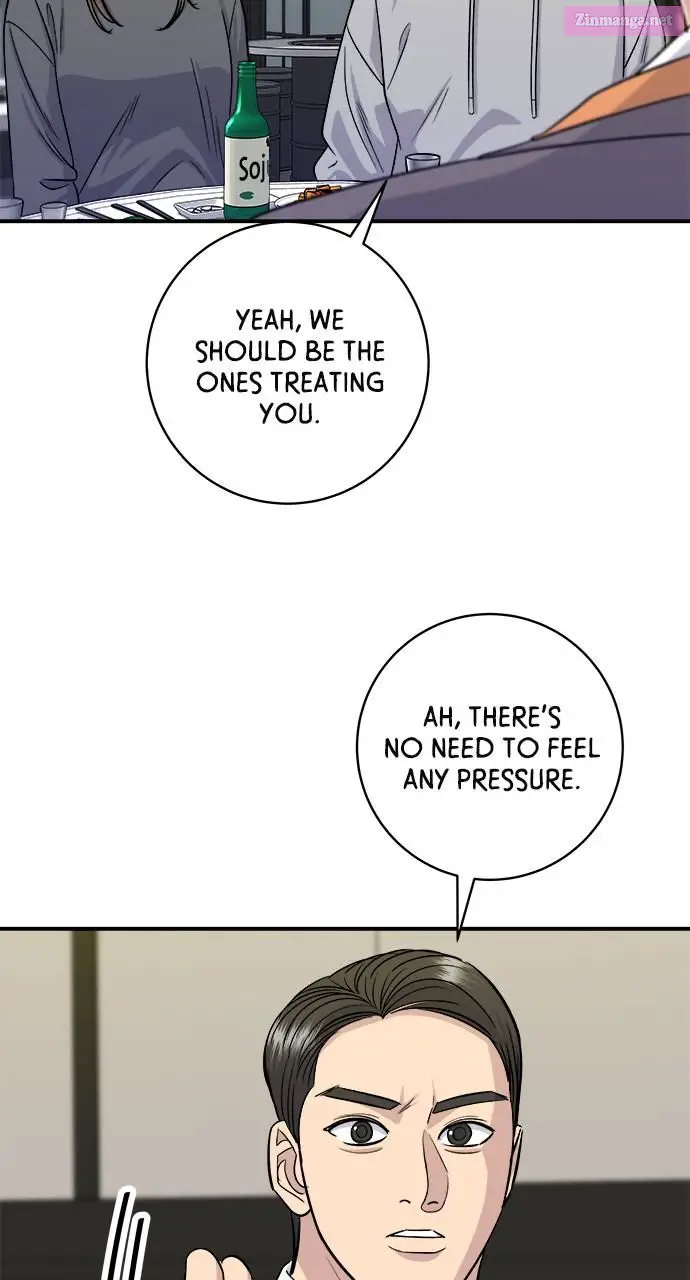 A DeadbEAT's Meal Zinmanga X Chapter 125 Page 51