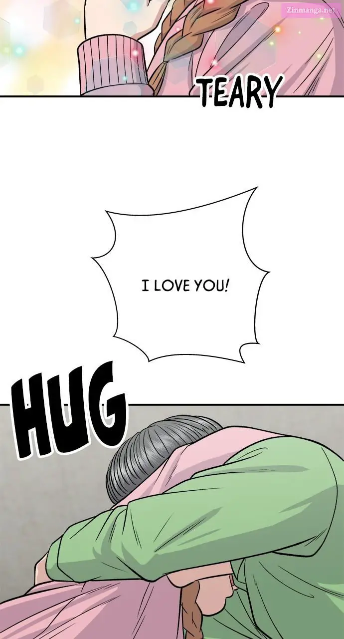 A DeadbEAT's Meal Zinmanga X Chapter 124 Page 8