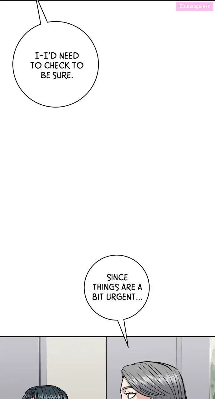 A DeadbEAT's Meal Zinmanga X Chapter 121 Page 42
