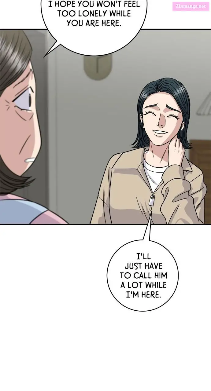 A DeadbEAT's Meal Zinmanga X Chapter 117 Page 42