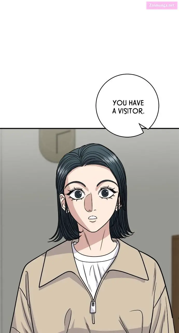 A DeadbEAT's Meal Zinmanga X Chapter 117 Page 44