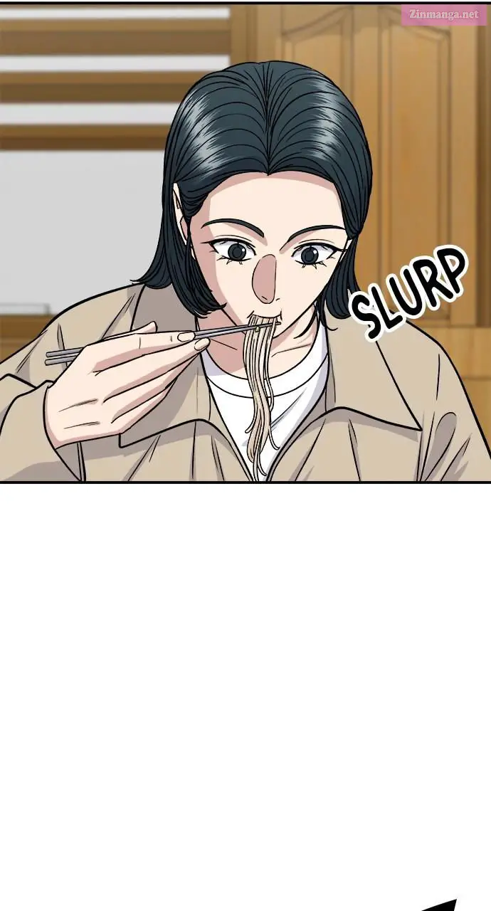 A DeadbEAT's Meal Zinmanga X Chapter 117 Page 48